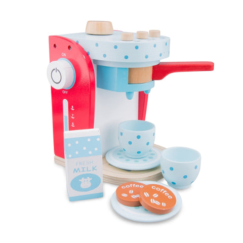 New Classic Toys - Jucarie Cafetiera