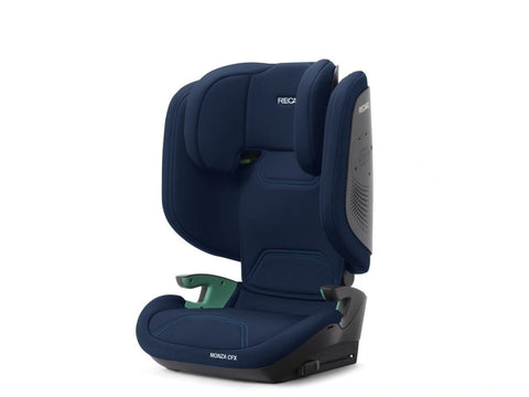 SCAUN AUTO I-SIZE cu Isofix MONZA COMPACT FX MISANO BLUE