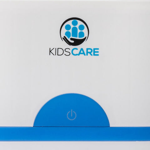 KidsCare - Sterilizator Electric pentru 6 Biberoane KC102