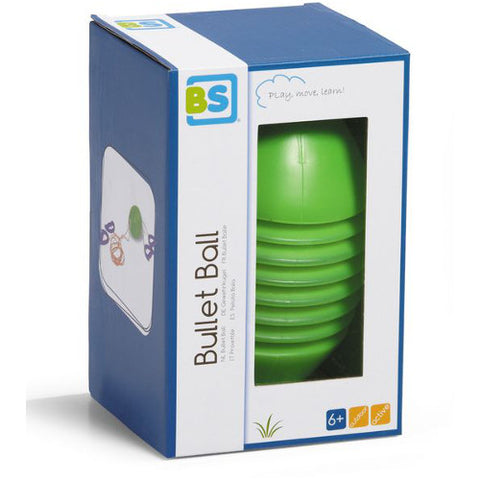 Buitenspeel-  Joc de Coordonare Bullet Ball