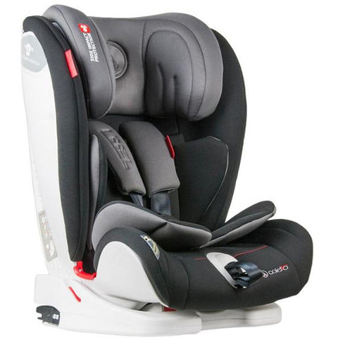 Coletto - Scaun Auto Tessa cu Isofix