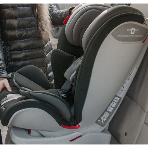 Coletto - Scaun Auto Tessa cu Isofix