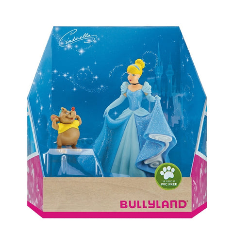 Bullyland - Set Figurine Cenusareasa