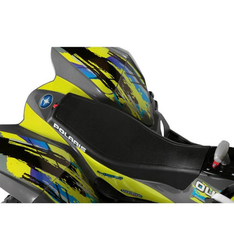 Peg Perego - ATV Polaris Citrus