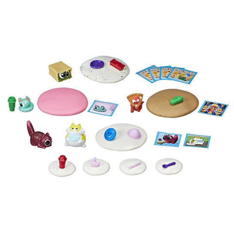 Hasbro - PlayDoh - Joc Educativ Play-Doh Fun Factory