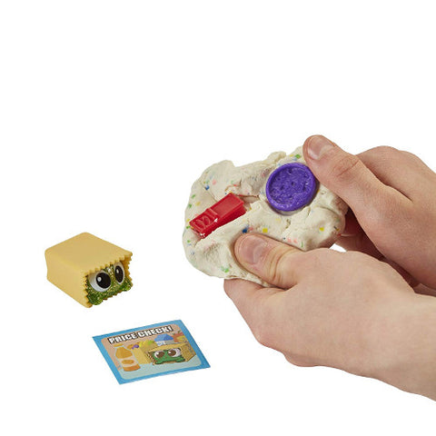 Hasbro - PlayDoh - Joc Educativ Play-Doh Fun Factory