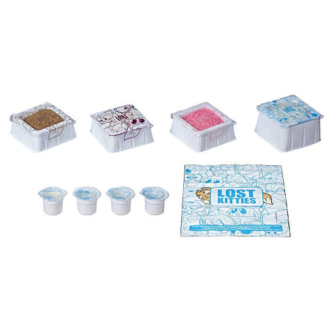 Hasbro - PlayDoh - Joc Educativ Play-Doh Fun Factory