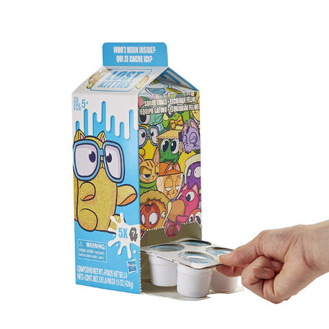 Hasbro - PlayDoh - Joc Educativ Play-Doh Fun Factory