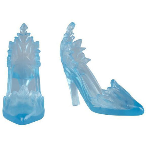 Hasbro - Papusa Disney Frozen Elsa, Colectia Classic Fashion