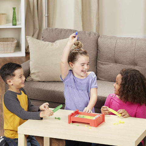 Hasbro - Joc de Indemanare Bed Bugs