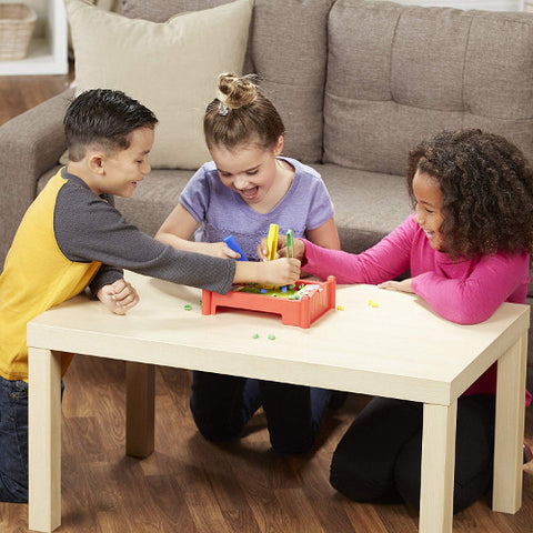 Hasbro - Joc de Indemanare Bed Bugs