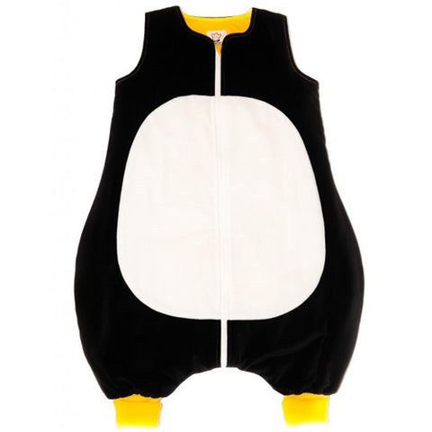 The Penguin Bag - Sac de Dormit Pinguin Grosime 2,5 Tog Marime L 87-110 cm 