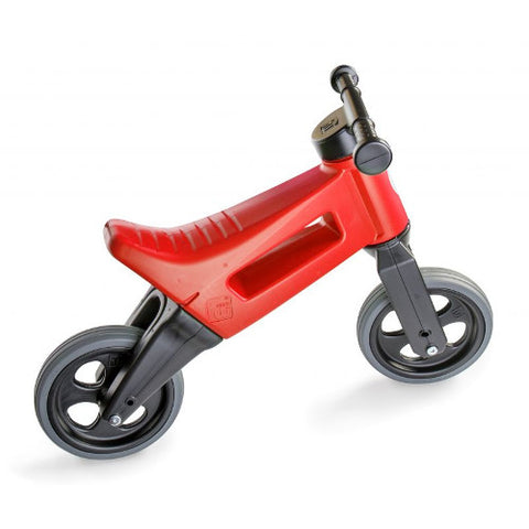tricicleta fara pedale Tricicleta fara Pedale Rider Sport 2 in 1 - Vehicule fara Pedale FUNNY WHEELS