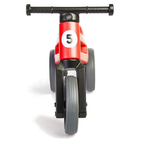 FUNNY WHEELS - Tricicleta fara Pedale Rider Sport 2 in 1