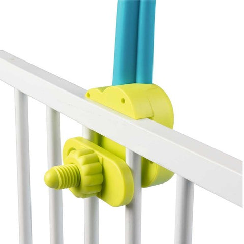 Smoby  - Carusel Muzical Cotoons Star 2 in 1