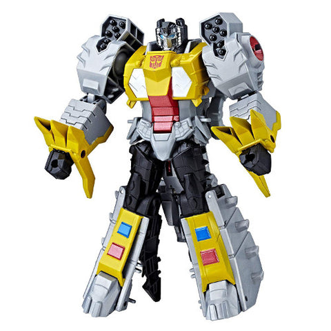 Hasbro - Transformers Actions Attackers Ultra Grimlock