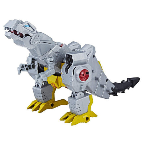 Hasbro - Transformers Actions Attackers Ultra Grimlock