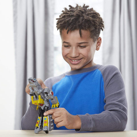 Hasbro - Transformers Actions Attackers Ultra Grimlock