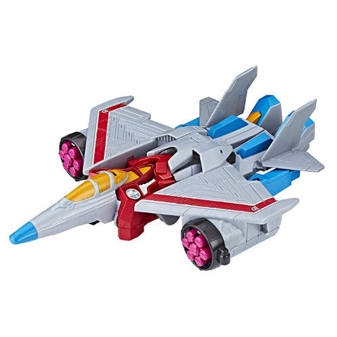 Hasbro - Transformers Actions Attackers Ultra Starscream 