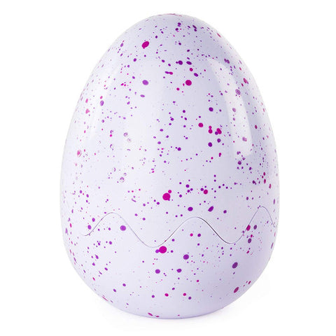 Spin Master - Jucarie Hatchimals Pinguinul Pengulala din Bilute Bunchems