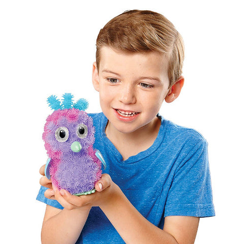 Spin Master - Jucarie Hatchimals Pinguinul Pengulala din Bilute Bunchems