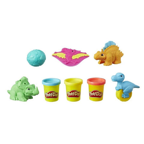 Hasbro - Set Plastelina Play Doh Dino