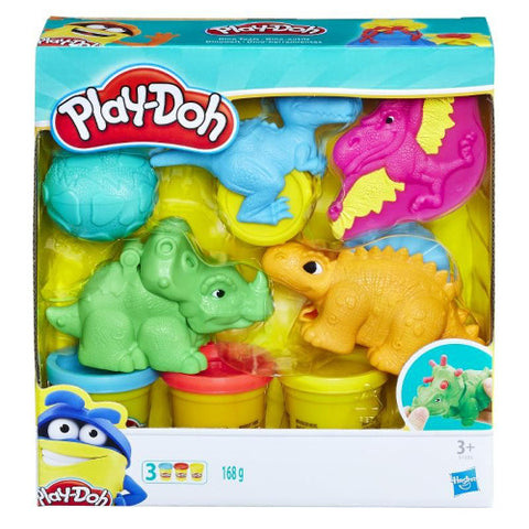 Hasbro - Set Plastelina Play Doh Dino