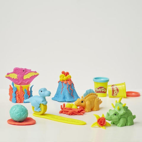 Hasbro - Set Plastelina Play Doh Dino