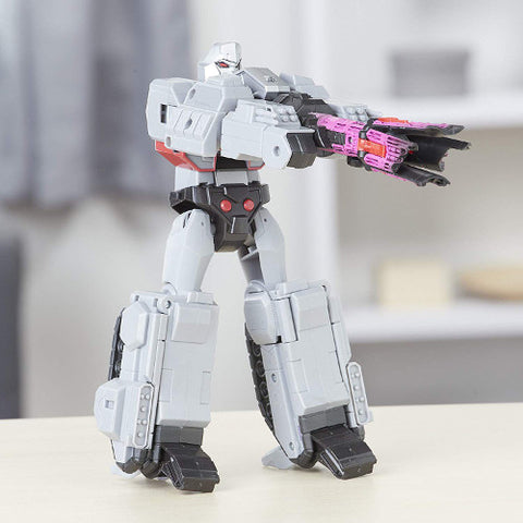 Hasbro - Transformers Cyberverse Ultimate Class Megatron