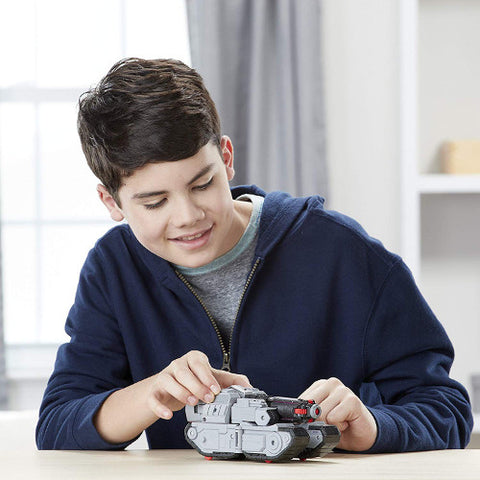 Hasbro - Transformers Cyberverse Ultimate Class Megatron