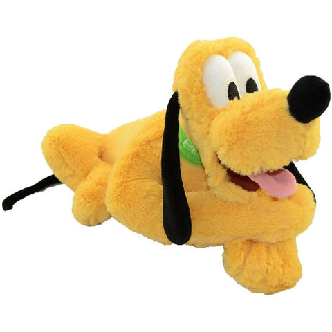 Disney - Mascota de Plus Pluto 35 cm