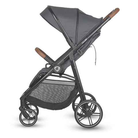 Carucior sport Coccolle Finley Jet black