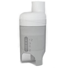 Doza Ajustabilă Nebulizator Emed 01N0864