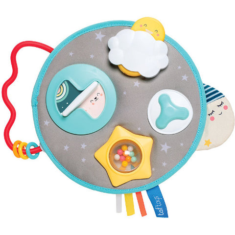 Taf Toys - Centru de Activitati Mini Moon