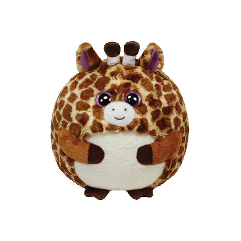 Ty - Plus Girafa Tippy 12 cm