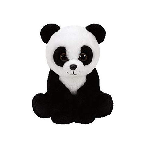 Ty - Plus Ursul Panda BABOO 15 cm