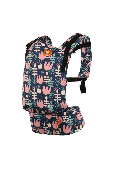 Marsupiu Tula Toddler Twilight Tullip