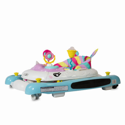 Coccolle - Premergator cu Balansoar Unicorn