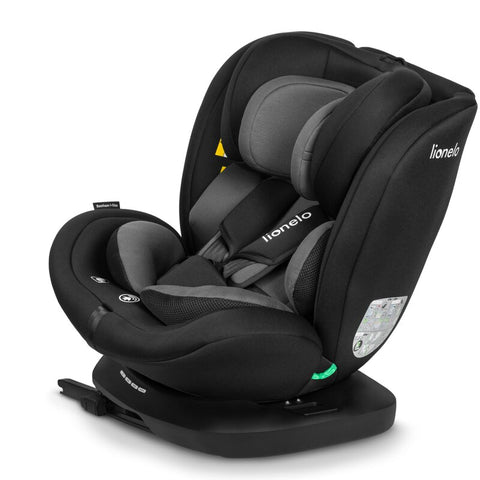 Scaun auto Lionelo Bastiaan i-Size 4 in 1