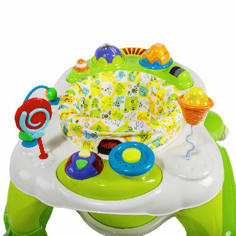 Coccolle - Premergator cu Centru de Activitati Arlo Verde