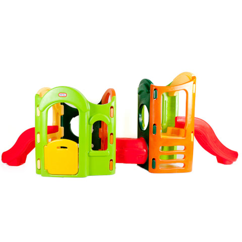 Little Tikes- Spatiu de Joaca 8 in 1