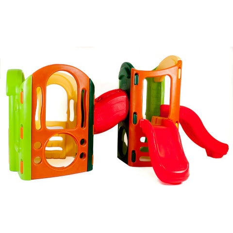 Little Tikes- Spatiu de Joaca 8 in 1