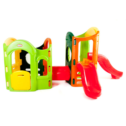 Little Tikes- Spatiu de Joaca 8 in 1