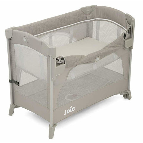 Joie - Patut Pliant pentru Cosleeping Kubbie Satellite