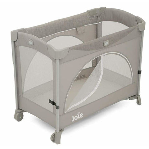 Joie - Patut Pliant pentru Cosleeping Kubbie Satellite