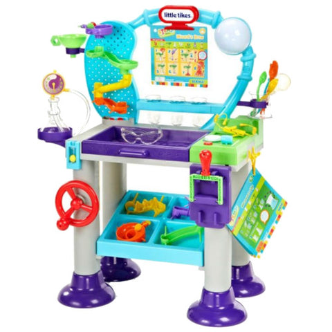 Little Tikes - Set de Joaca Laboratorul Minunat 