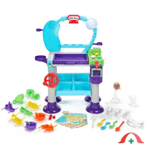 Little Tikes - Set de Joaca Laboratorul Minunat 