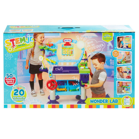 Little Tikes - Set de Joaca Laboratorul Minunat 