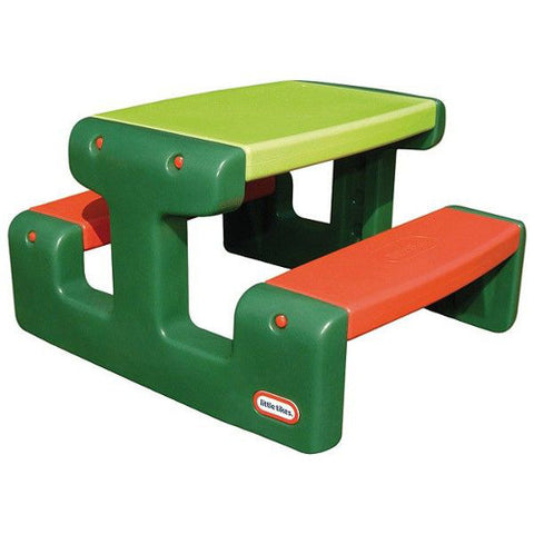 Little Tikes - Masuta Junior Pentru Picnic