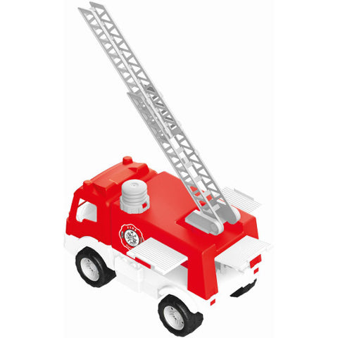 Dolu - Masina de Pompieri - 38 cm